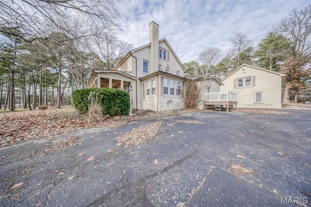 1601 E State Route 72, Rolla, MO 65401