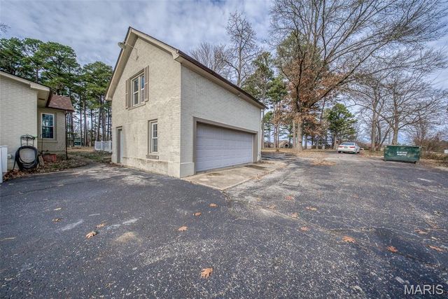 1601 E State Route 72, Rolla, MO 65401