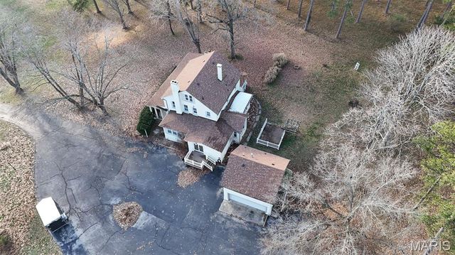 1601 E State Route 72, Rolla, MO 65401