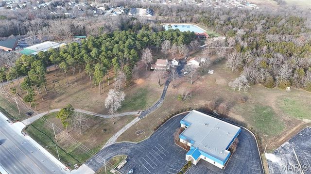 1601 E State Route 72, Rolla, MO 65401