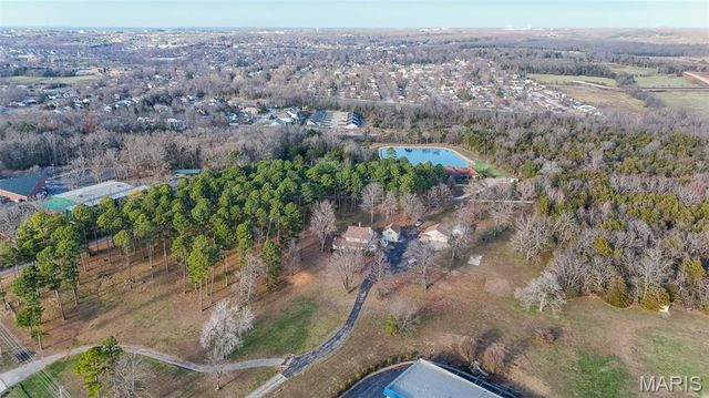 1601 E State Route 72, Rolla, MO 65401