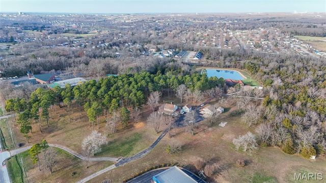 1601 E State Route 72, Rolla, MO 65401