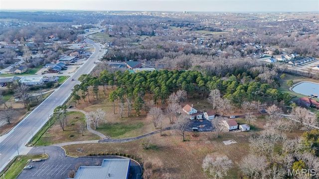 1601 E State Route 72, Rolla, MO 65401