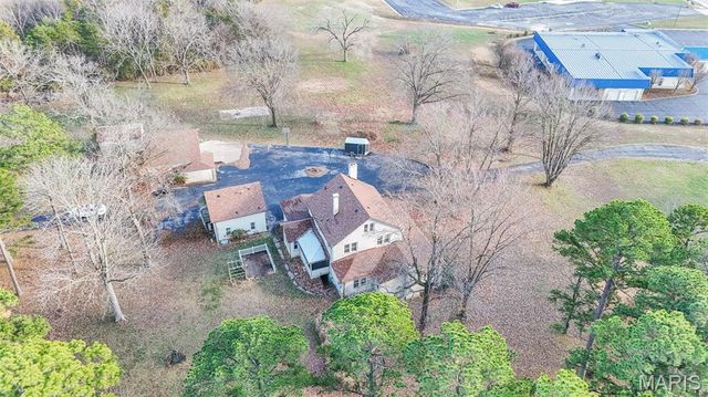 1601 E State Route 72, Rolla, MO 65401