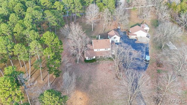 1601 E State Route 72, Rolla, MO 65401