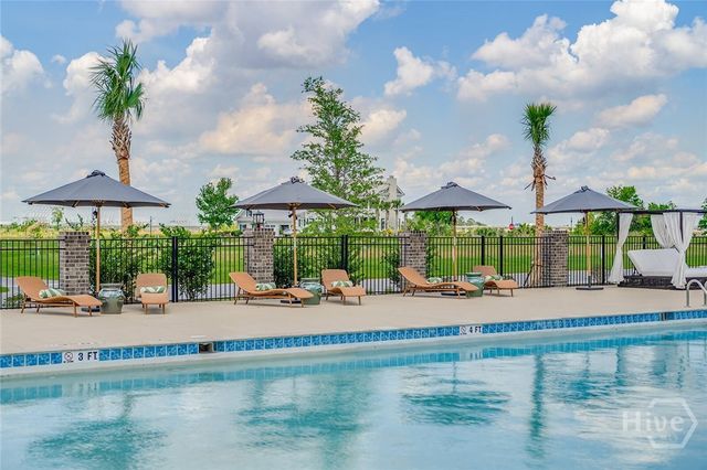 417 Reserve Way, Savannah, GA 31401