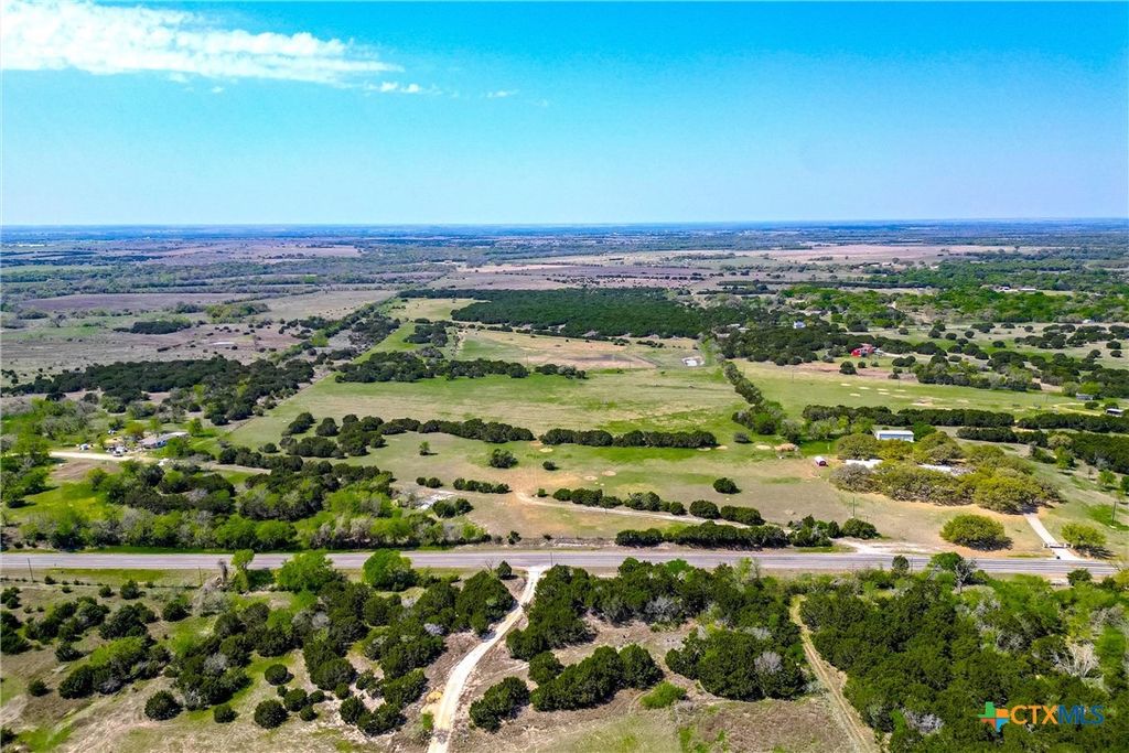 111 +/- ac. 13755 N Lone Star Parkway, Valley Mills, TX 76689