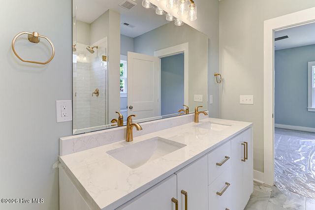 447 Factory Road, Hampstead, NC 28443