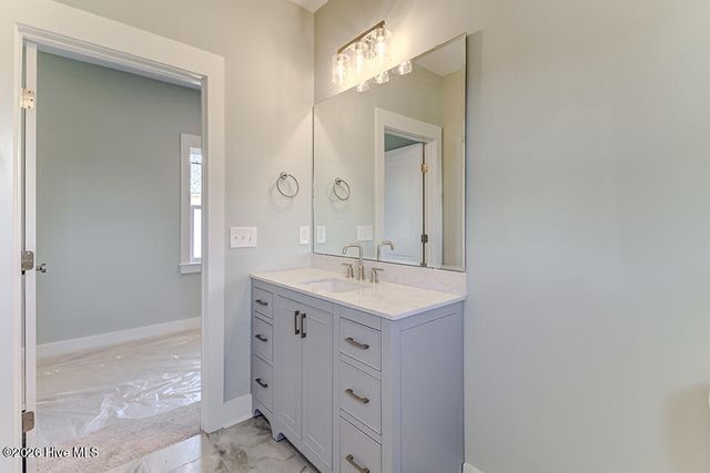 447 Factory Road, Hampstead, NC 28443