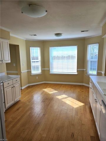 3028 Vance WAY, Virginia Beach, VA 23456