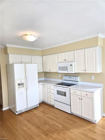 3028 Vance WAY, Virginia Beach, VA 23456