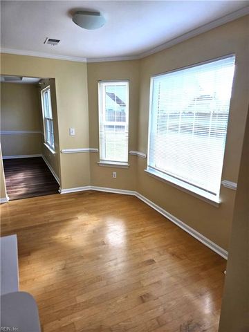 3028 Vance WAY, Virginia Beach, VA 23456