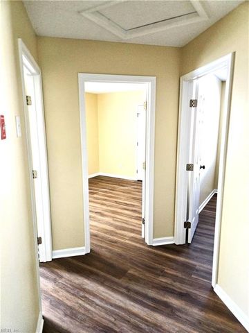 3028 Vance WAY, Virginia Beach, VA 23456