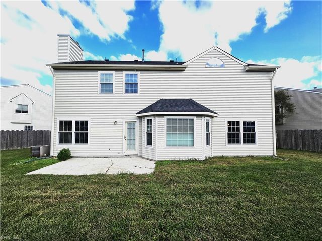 3028 Vance WAY, Virginia Beach, VA 23456