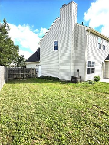 3028 Vance WAY, Virginia Beach, VA 23456