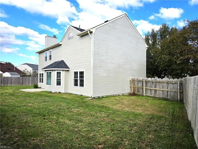 3028 Vance WAY, Virginia Beach, VA 23456