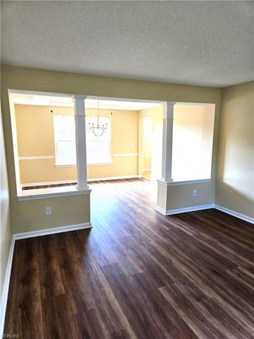 3028 Vance WAY, Virginia Beach, VA 23456