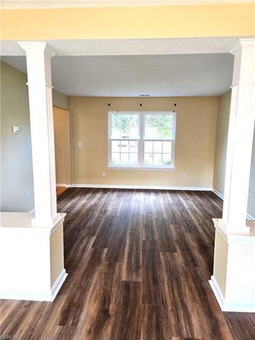 3028 Vance WAY, Virginia Beach, VA 23456