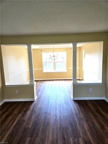 3028 Vance WAY, Virginia Beach, VA 23456
