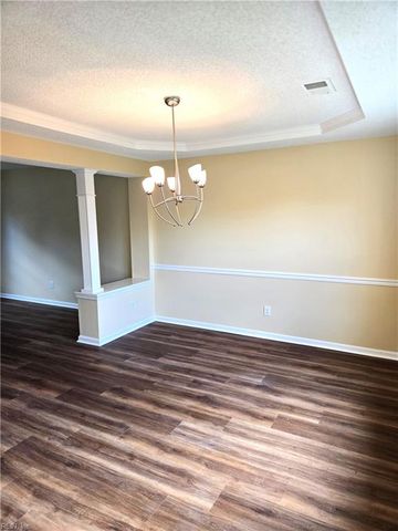 3028 Vance WAY, Virginia Beach, VA 23456
