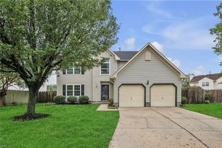 3028 Vance WAY, Virginia Beach, VA 23456