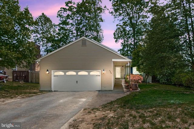108 COBBLERS CT, Stafford, VA 22554