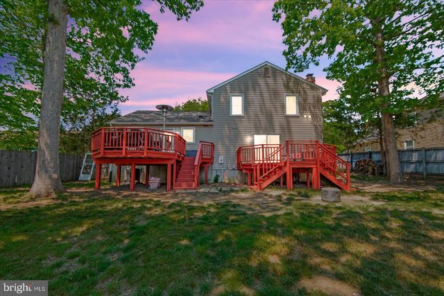 108 COBBLERS CT, Stafford, VA 22554