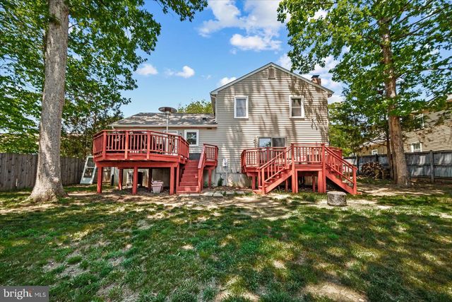108 COBBLERS CT, Stafford, VA 22554