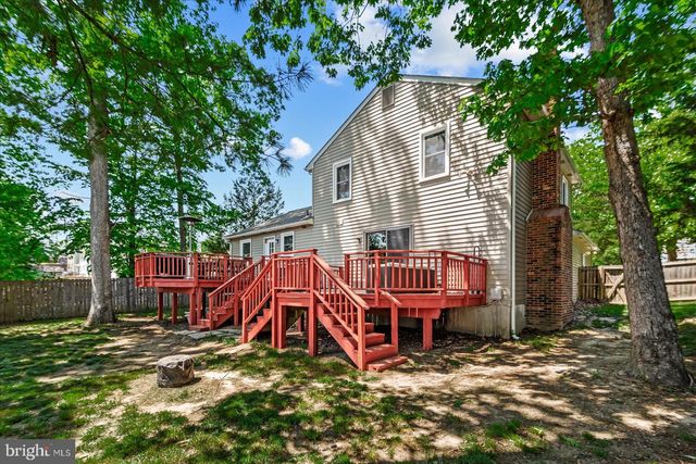 108 COBBLERS CT, Stafford, VA 22554
