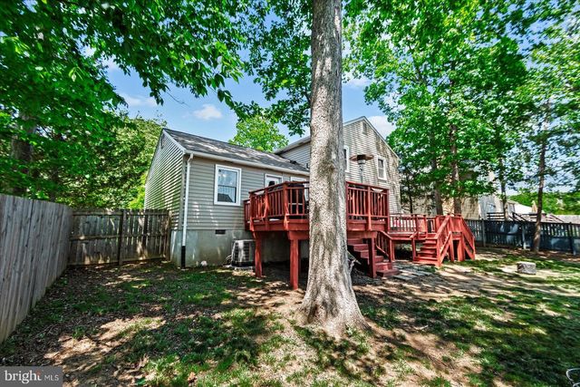 108 COBBLERS CT, Stafford, VA 22554