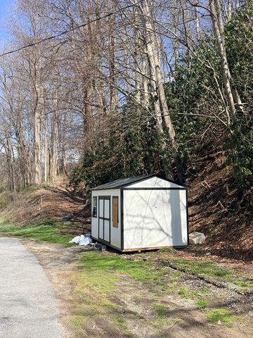 1021 US Highway 19, Topton, NC 28781