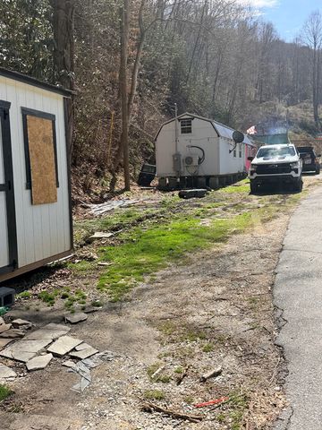 1021 US Highway 19, Topton, NC 28781