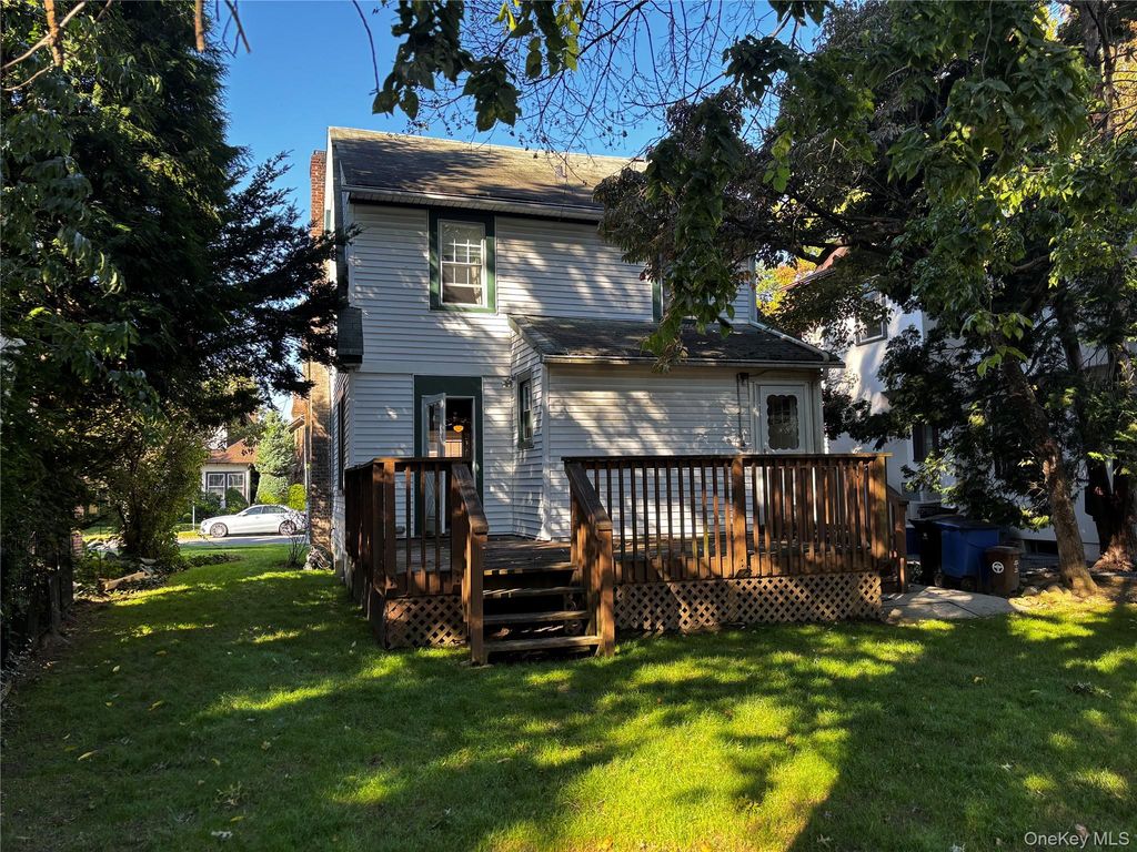 3317 212th Street, Bayside, NY 11361 — photo 2