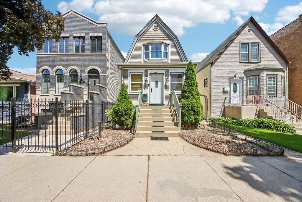 3819 N Kilpatrick Avenue, Chicago, IL 60641 — photo 2