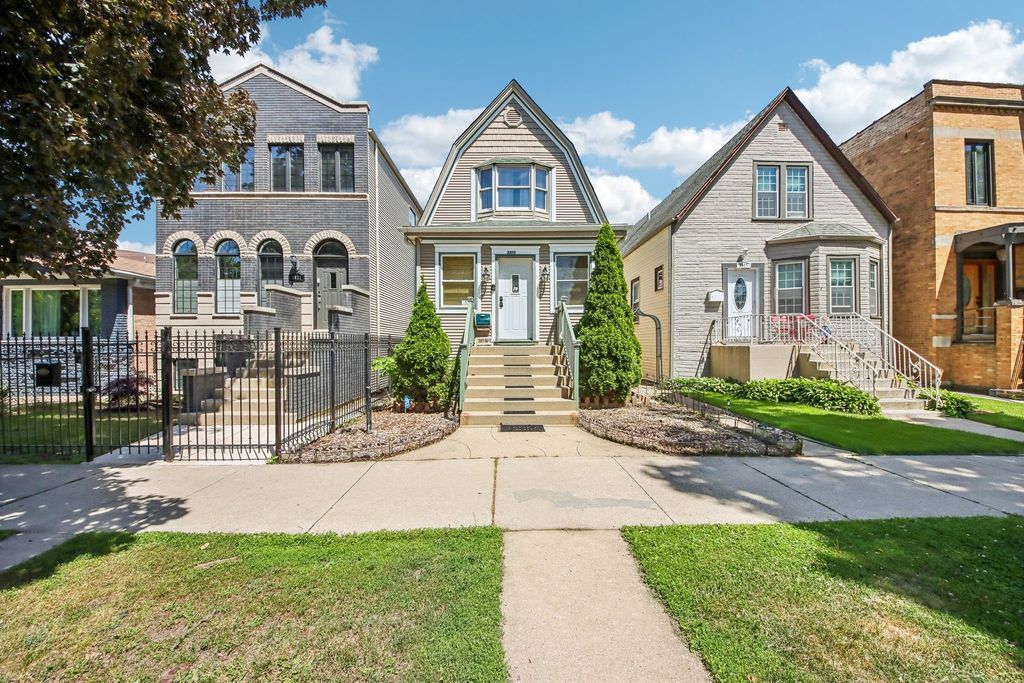 3819 N Kilpatrick Avenue, Chicago, IL 60641 — photo 4