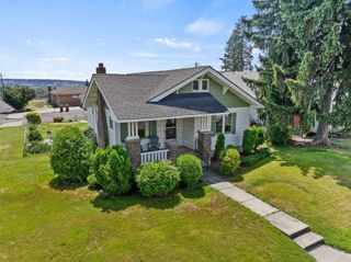 401 W Gordon Ave, Spokane, WA 99205