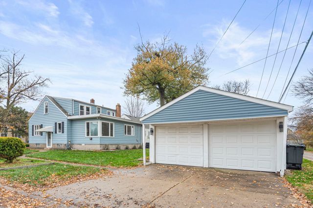 18504 Wentworth Avenue, Lansing, IL 60438