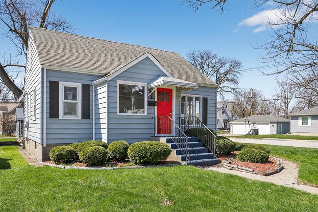 18504 Wentworth Avenue, Lansing, IL 60438