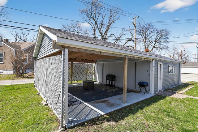 18504 Wentworth Avenue, Lansing, IL 60438