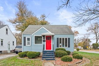 18504 Wentworth Avenue, Lansing, IL 60438