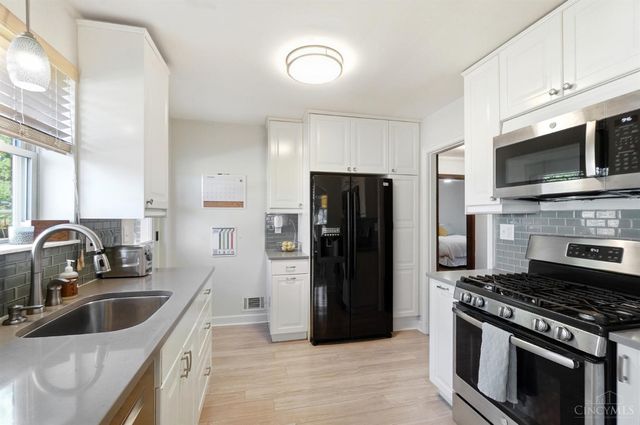 3108 Beaver Avenue, Cincinnati, OH 45213