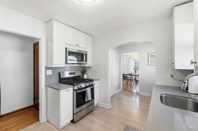 3108 Beaver Avenue, Cincinnati, OH 45213