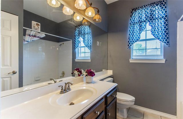4129 Staten Island Drive, Plano, TX 75024