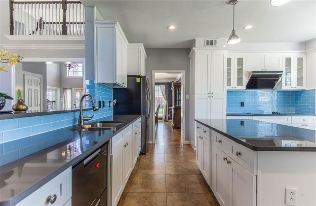 4129 Staten Island Drive, Plano, TX 75024