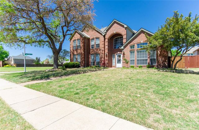 4129 Staten Island Drive, Plano, TX 75024