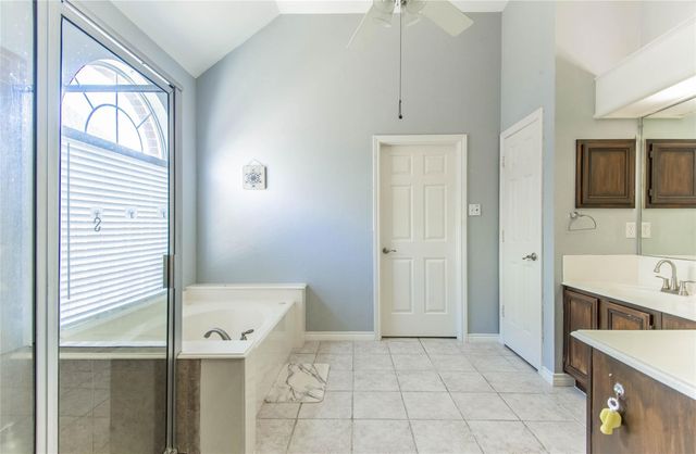 4129 Staten Island Drive, Plano, TX 75024