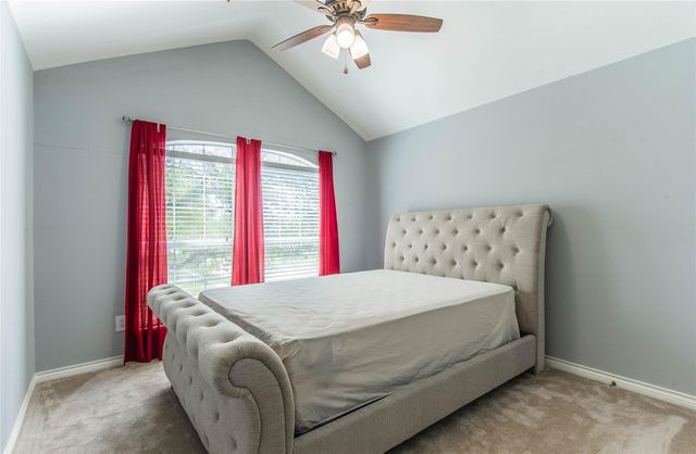 4129 Staten Island Drive, Plano, TX 75024