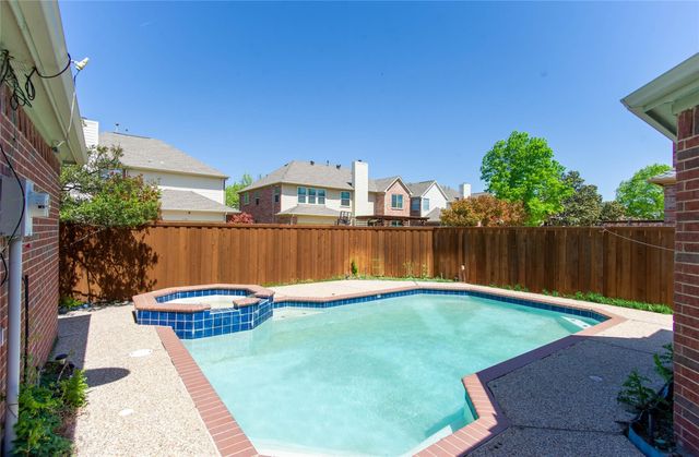 4129 Staten Island Drive, Plano, TX 75024