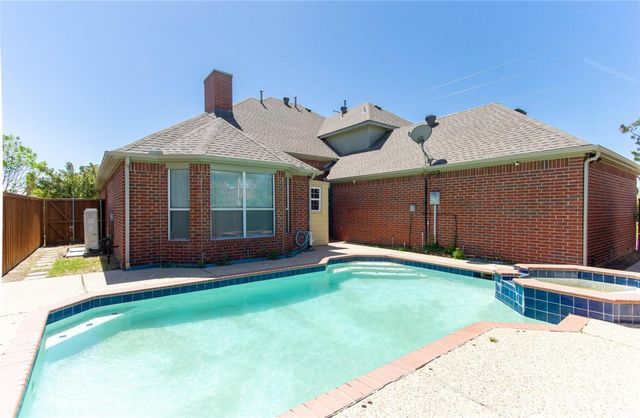 4129 Staten Island Drive, Plano, TX 75024