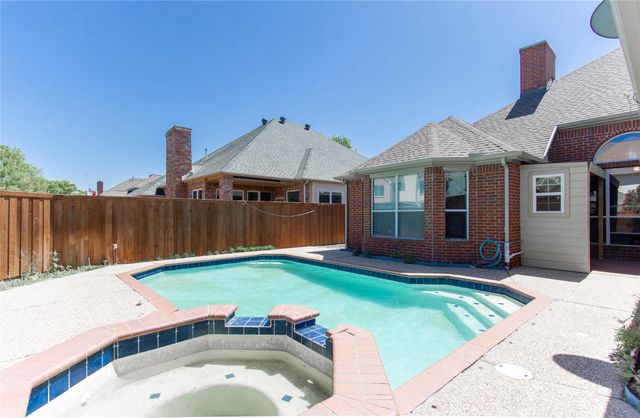 4129 Staten Island Drive, Plano, TX 75024